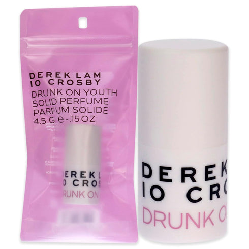 Derek Lam Drunk on Youth Chubby Stick for Women - 0.15 oz Stick Parfume...