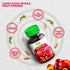 Camu Camu Capsules l Powerful Vitamin C Source l Immune System Booster l Organic and Fairtrade Certified l 100 Vegan Pills l 1500mg per Serving l ...