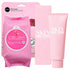 Bundle of 3 Korean Skincare Beauty Creations Vegan Beauty Creations Adios Toxins Exfoliating Peel Gel, Célavi Makeup Remover Cleansing Wipes & Cel...