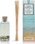 Urban Naturals Ocean Mist & Sea Salt Reed Diffuser Set | Made with Essential Oils & Real Botanicals | Decorative Air Freshener for Large Rooms | B...