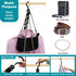 Closet Organizers and Storage,Upgraded Organization and Storage Clothes Hanger,12 Pack College Dorm Room Essentials,Sturdy Closet Organizer Home E...