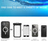 GUSTAVE Magnetic for iPhone 15 Pro Max Waterproof Case Support Wireless Charging Shockproof Dirt-Proof Full-Body Rugged Cover with Built-in Screen...