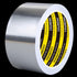 Aluminum Foil Tape, 2inX66FT/20m, High Temperature Heavy Duty Insulating Adhesive Metal Duct Tape, for Plumbing Systems, HVAC, Dryer Vents, Furnac...