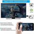 Anycast Plus HD Wireless Display Receiver, SmartSee Airplay MiraCast Adapter DLNA Streaming Stick Cast iOS Mac Android Phone Screen to HD TV Thank...