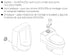 KOHLER GP53410 Urinal Gasket...
