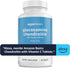 Amazon Basics Glucosamine 1500 mg with Chondroitin and Vitamin C 60 mg, 90 Tablets (2 per serving), Gluten Free...