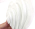 Playfully Ever After 1 to 6 inch Multi-Size Pack 24pc Felt Hearts (White)...