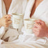 Canopy Street 50th Anniversary Mug Set / 50th Anniversary Mr. And Mrs. Always Right Coffee Mugs / 15 Ounce Anniversary Mugs/Fiftieth Anniversary P...