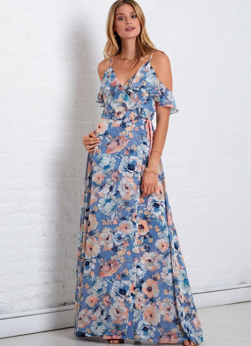 McCall's Patterns Misses' Dresses...