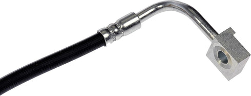 Dorman H620938 Front Passenger Side Brake Hydraulic Hose Compatible with Select Dodge/Ram Models...