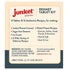 Junket Rennet Tablets 0.23oz Box (8 Tablets)...