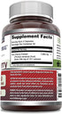 Amazing Formulas Tart Cherry Extract 7000mg Per Serving Capsules Supplement | Non-GMO | Gluten Free | Made in USA (100 Count)...