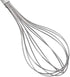 Stainless Steel Parma Balloon Whisk, Hand Whisk for Eggs, Batter, and Dough, Metal Whisk for Kitchen Use, 12 Inches...