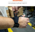 Ergodyne ProFlex 4020 Left Wrist Support, Black, X-Small/Small...