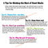 ? OBS Lab ? 10 Pcs-Combo Ultra Hydraiting Essence Mask (10 pcs Total), Korean Facial Mask Sheet, Skincare Moisturizing...