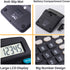 Mr. Pen- Calculator, Calculators Large Display, Standard Function Calculator, 12-Digit, Desktop Calculator, Large Calculator, Office Calculator, C...