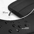 Puffy Laptop Sleeve Case 13 13.3 inch for MacBook Air Pro M2/M1, Mac Pro 14, 12.9 iPad Pro 6-3 Gen, Water Resistent Laptop Bag...