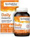 Daily Probiotic, Immune and Digestive Support, 180 capsules...