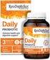 Daily Probiotic, Immune and Digestive Support, 180 capsules...