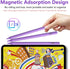 Stylus Pen for iPad, Apple Pencil for iPad 10th/9th Gen, iPad Pro 11&12.9 inch, iPad Pencil Compatible with (2018-2022) Apple iPad Air 5th/4th/3rd...