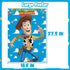 Toy Inspired Story Party Supplies, Toy Inspired Story Birthday Decorations, Pin The Badge on Woody Party Game Large Poster for Toy Inspired Story ...