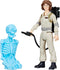 GHOSTBUSTERS Fright Features Phoebe Spengler Action Figure with Ecto-Stretch Tech Bonesy Ghost Toy Accessory, Toys for Kids Ages 4+...