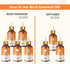 Crysalis Birch (Betula) Oil - 1.01 Fl Oz (30ml)...