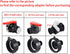 275-330 Gallon IBC Tote Adapter, 2" Fine Thread to 3/4" Male Thread, Food Grade Drain Adapter for Garden Hose Connection...