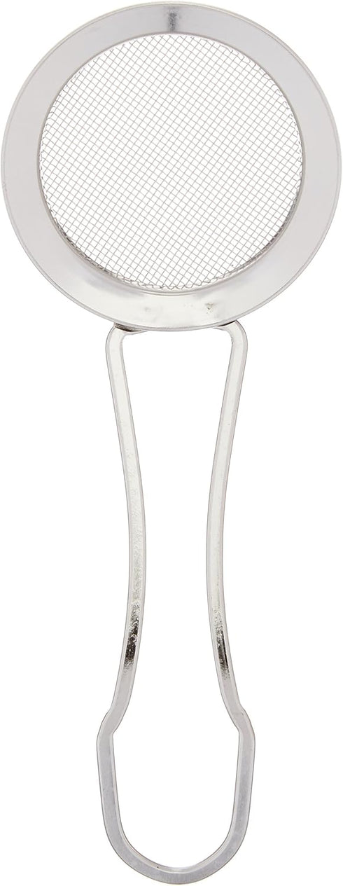 Norpro Sugar, Spice Sifter Spoon, 3.75in/12cm, as shown...
