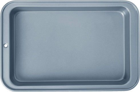 Fox Run Brownie Pan, 7-Inch x 11-Inch, Preferred Non-Stick...