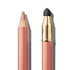 ICONIC LONDON Fuller Pout Sculpting Lip Liner | Blendable, Dual Ended Lip Liner with Creamy Colour and Lip Sponge for Buffing, Cruelty-Free, Vegan...