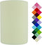 Tulle Fabric Roll | 6” by 100 Yards | Polyester Spool for Crafts Decorations Tutu Weddings Costumes Skirts Parties and More – by Craft Forge (Ivor...