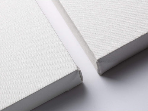 Winsor & Newton Classic Cotton Canvas, 9" x 12"...