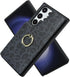 for Samsung Galaxy S23 Ultra Case with Card Holder,Galaxy S23 Ultra Case Wallet for Women,Credit Card Holder,Ring Stand,Cute Phone Wallet Cases 6....