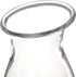 Carlisle FoodService Products 7090007 Cascata Carafe Juice Jar Beverage Decanter Only, Plastic, .25 L, Clear, 1 Count (Pack of 1)...
