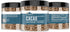 Earthborn Elements Cacao (Cocoa) 200 Capsules, Pure & Undiluted, No Additives...