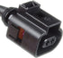 Holstein Parts 2BWS0226 Brake Wear Sensor - Compatible With Select Porsche Cayenne, Panamera; Volkswagen Touareg...
