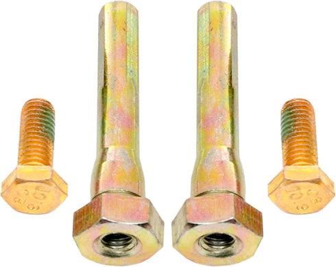 ACDelco Professional 18K1160 Rear Disc Brake Caliper Bolt...