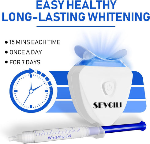 ???????????????? ?????? ?????????? ?????????????????? ??????, Teeth Whitening light Products, 5X Teeth Whitening Gel 2X Teeth Whitening Trays for ...