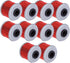 HF116 Oil Filter For ATV Honda TRX450R CRF250X CRF450X CRF250R CRF450R Motorcycle Replaces #15412-MEN-671(Pack of 10)...