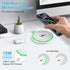 15W Motorola Wireless Charger Fast for Motorola razr+ 2024/razr 2024,Edge 2024,Edge 50 Ultra,Moto G Power 2024,Razr 50,Moto G Stylus 5G 2024,Edge ...