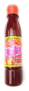 Salsa Chamoy Liquida - HOLA - Spicy Apricot Sauce Dressing - 6.0 oz...