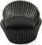Chef Craft Classic Cupcake Liners, 50 count, Black...
