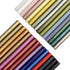 30 Pcs Mini Glue Gun Wax Seal Sticks for Wax Seal Stamp,Great for Thanksgiving Card, Party or Wedding Invitation, Xmas Wrapping or Wine Packages(3...