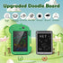 LCD Writing Tablet for Kids 8.8 Inch Toddler Toys for 3 4 5 6 7 8 Year Old Boys Girls Toys Drawing Pad Dinosaur Toys for Kids Doodle Board Drawing...