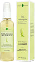 Thai Lemongrass Linen and Room Spray, Natural Air Freshener Made with Pure Lemongrass Essential Oil, Bathroom Air Freshener or Calming Pillow Spra...