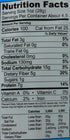 Enlightened Plant Protein Bean Snacks Sea Salt, 4.5 Oz...