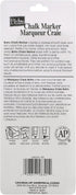 UCHIDA 48023-3A Bistro Chalk Marker, 3 Tip Sizes, White...