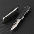 EDC Pocket Folding Knife D2 Steel Blade G10 Anti-Slip Handle for Hunting Fishing Camping Hiking Outdoor Activities Home Improvement, Gifts for Men...