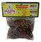 Chapulines Oaxaca (grasshoppers) - Gourmet edible insects from Oaxaca Mexico 30 G - 1.06 Oz (Salt and Lemon)...